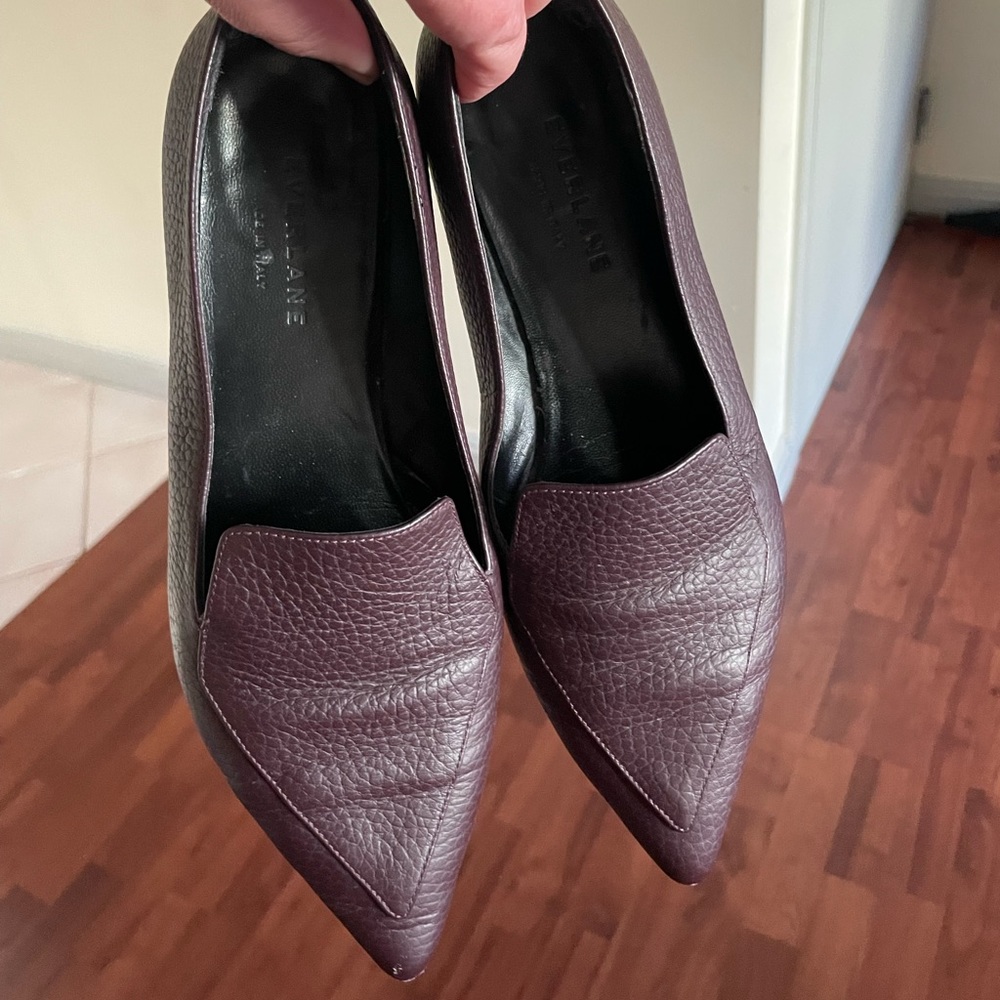 Everlane flats